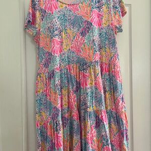 Lilly Pulitzer Geanna xxl